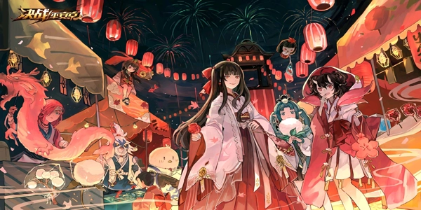 好玩的5v5多人聯機游戲 5v5競技手游有哪些好玩