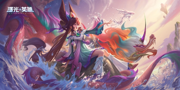 好玩的5v5多人聯機游戲 5v5競技手游有哪些好玩