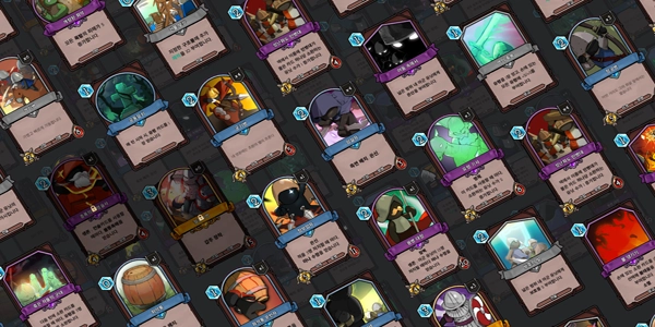 熱門卡牌游戲排行前十的卡牌手游排行榜前十名