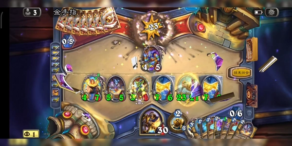 好玩的卡牌游戲排行榜前十名 卡牌手游十大排行榜
