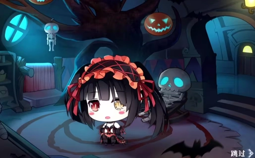 約戰(zhàn)精靈再臨約會(huì)攻略狂三主線 約戰(zhàn)精靈再臨狂三主線約會(huì)攻略