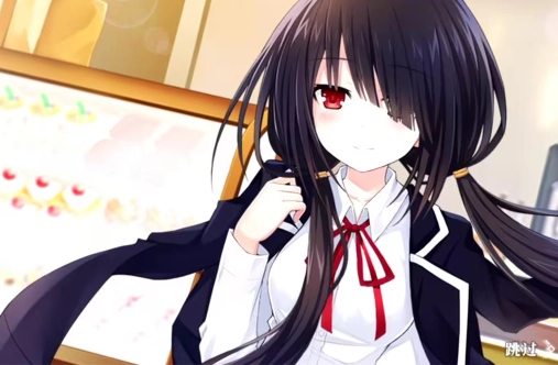 約戰(zhàn)精靈再臨約會(huì)攻略狂三主線 約戰(zhàn)精靈再臨狂三主線約會(huì)攻略