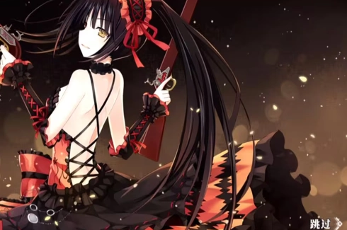 約戰(zhàn)精靈再臨約會(huì)攻略狂三主線 約戰(zhàn)精靈再臨狂三主線約會(huì)攻略