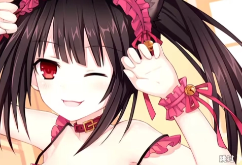 約戰(zhàn)精靈再臨約會(huì)攻略狂三主線 約戰(zhàn)精靈再臨狂三主線約會(huì)攻略