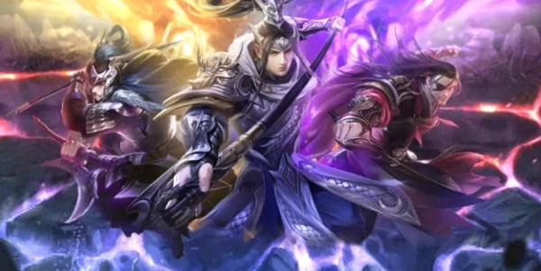 好玩不氪金的三國游戲手游 好玩不氪金的三國游戲推薦