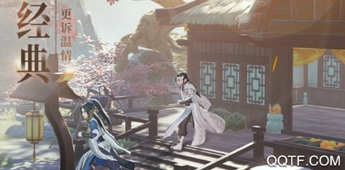 好玩的仙俠手游排行榜前十 好玩的仙俠手游推薦