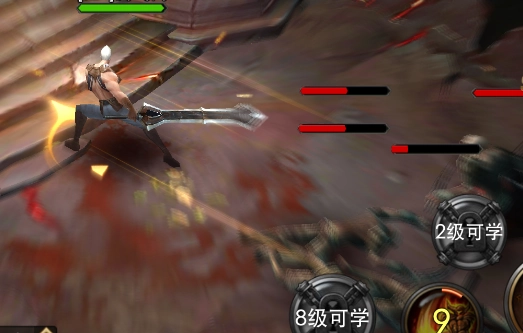 狂暴之翼怎么附魔 狂暴之翼附魔選什么屬性