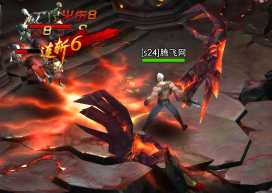 狂暴之翼怎么附魔 狂暴之翼附魔選什么屬性