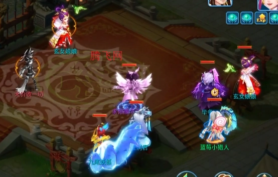 天書(shū)奇談手游一轉(zhuǎn)任務(wù)流程 天書(shū)奇談一轉(zhuǎn)流程