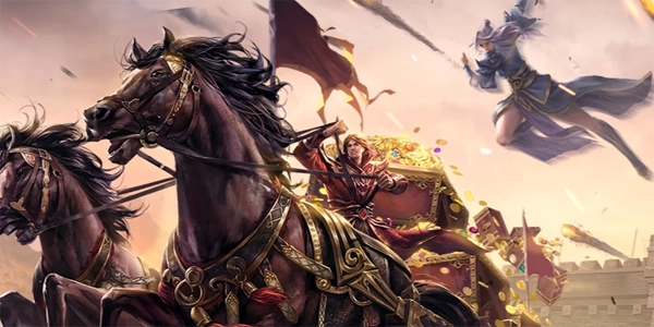 三職業復古傳奇手游排行榜 三職業復古傳奇手游推薦