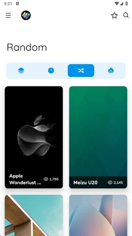STOKiE壁纸3.2.4安卓版