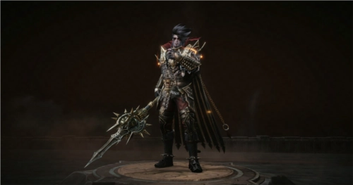 暗黑破壞神:不朽3