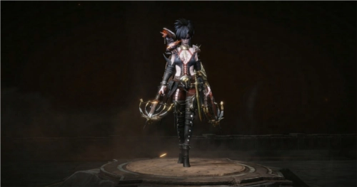 暗黑破壞神:不朽5