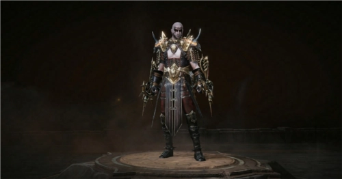 暗黑破壞神:不朽6