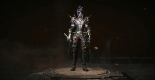 暗黑破壞神:不朽7