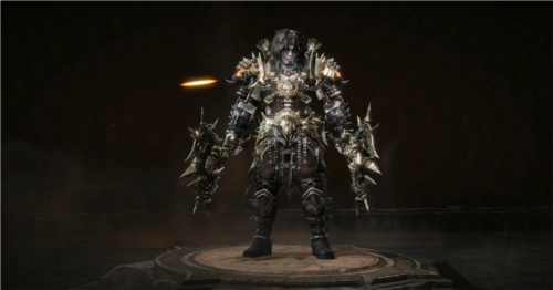 暗黑破壞神:不朽8