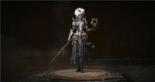 暗黑破壞神:不朽9