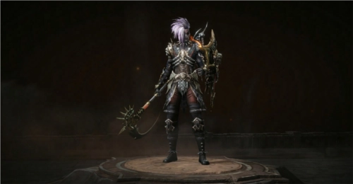 暗黑破壞神:不朽10