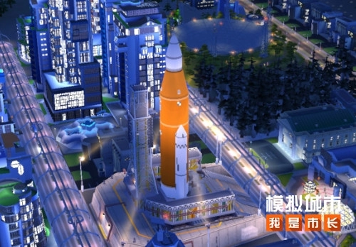 《模擬城市我是市長》淺水夏瀾版本在全平臺上線。