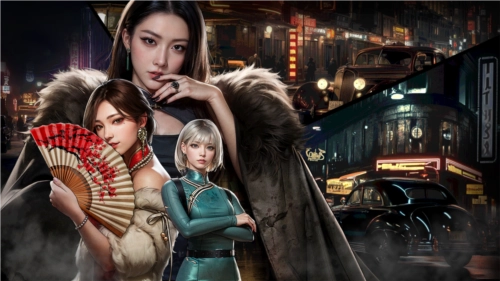 烽煙乍起，《荒野迷城》末日對決新賽季盛大開啟