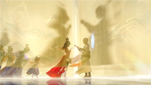 40多款游戲演繹熱愛，2025網(wǎng)易游戲520發(fā)布會預告片首次發(fā)布