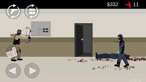 平面僵尸新手攻略7