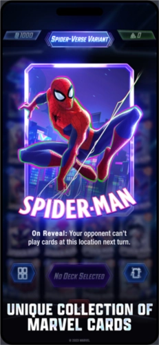 漫威终极逆转国际服1