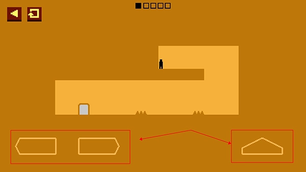 只有一道门玩法攻略