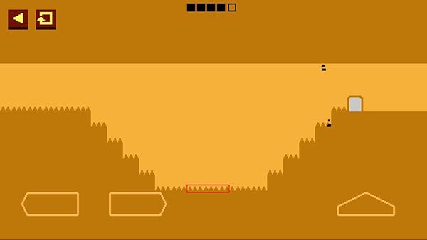 只有一道门玩法攻略3