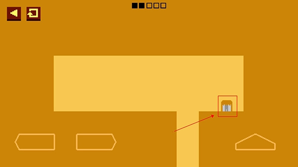 只有一道门玩法攻略4