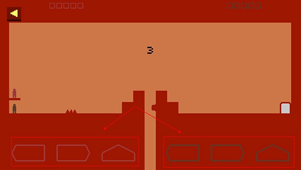 只有一道门玩法攻略5