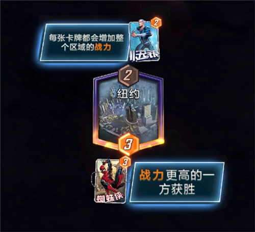 漫威终极逆转国际服11