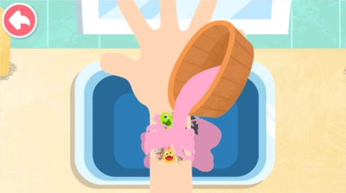 宝宝救护手册图片5