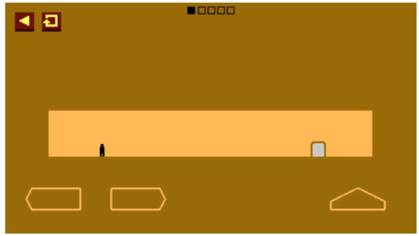 只有一道门图片3