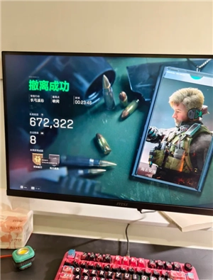 三角洲和吃雞哪個配置要求更高 三角洲和吃雞哪個吃配置