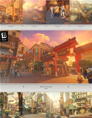 絕區零2.0什么時候結束 絕區零2.0抽取建議 絕區零2.0什么時候結束 絕區零2.0抽取建議