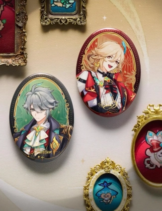 肯德基原神聯動套餐價格是多少，兌換碼在哪里獲取，2025年肯德基原神聯動主題店都有哪些？