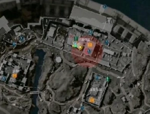 三角洲行動地圖攻略 三角洲行動地圖怎么打開