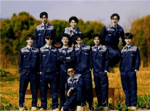 十個勤天2025演唱會行程安排 十個勤天2025演唱會時間規劃