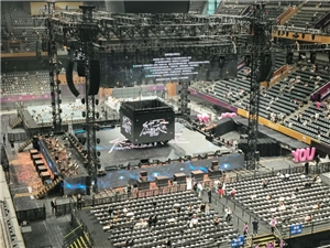 十個勤天演唱會門票在哪里買 十個勤天演唱會門票多少錢