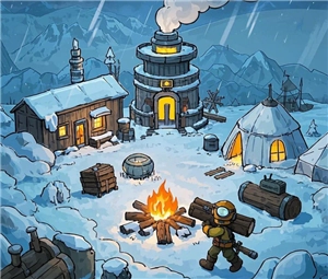 無盡冬日兌換碼入口在哪里 無盡冬日ios兌換碼入口在哪