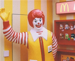 麥當勞博物館該如何預約？這里有麥當勞博物館預約攻略。