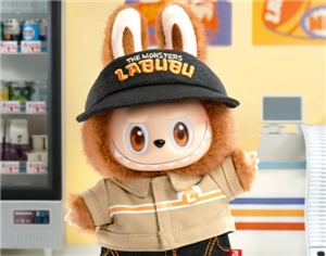 labubu快閃店要如何預(yù)約，預(yù)約入口在何處，labubu快閃店都有啥？