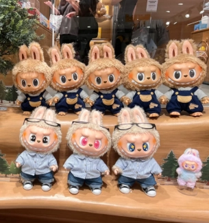 泡泡瑪特labubu怎么購買 泡泡瑪特labubu怎么驗正品