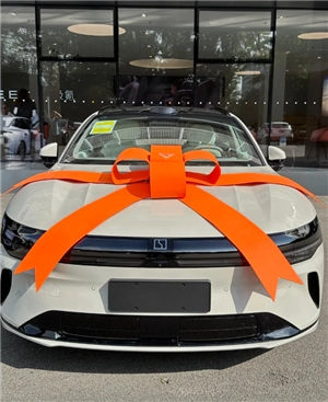 極氪app怎么綁定車輛 極氪app綁定車輛流程步驟