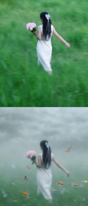 豆包p圖怎么用 豆包p圖指令話術