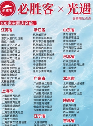 必勝客和光遇的聯名時間 必勝客和光遇的聯名套餐是啥周邊怎么獲得