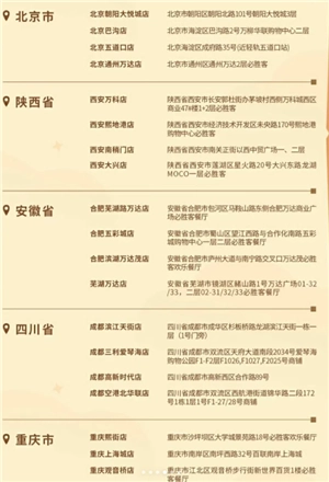 光遇必勝客聯動門店地區有哪些 光遇必勝客聯動持續多久