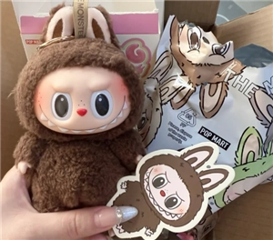 拉布布隱藏款與普通款有何區別，拉布布隱藏款價格是多少