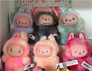 labubu以原價購買的途徑 labubu原價的價格清單